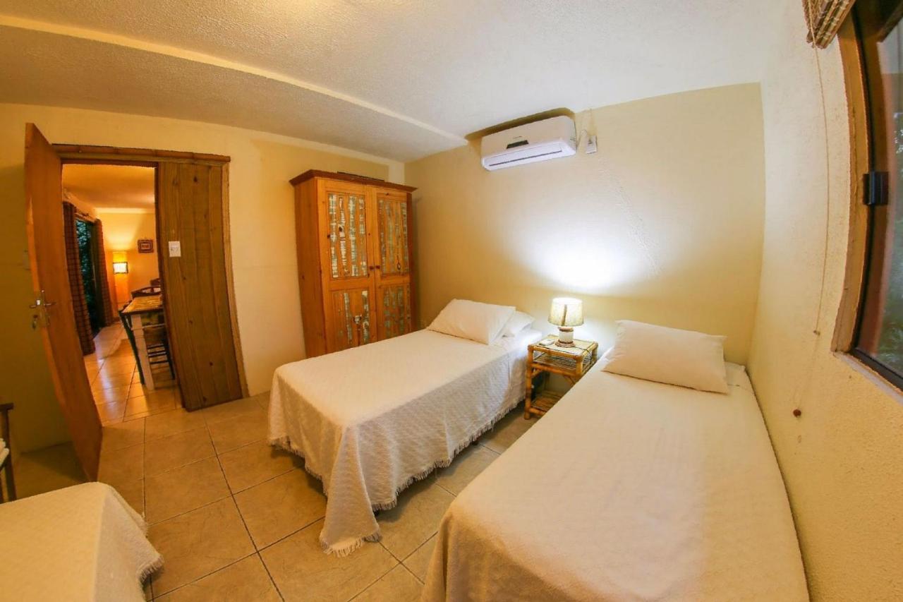 Studios Do Barao - Conforto E Privacidade Em Meio A Natureza Praia do Rosa Εξωτερικό φωτογραφία